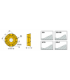 IQ845 SYHU 0704ADN-MM IC808