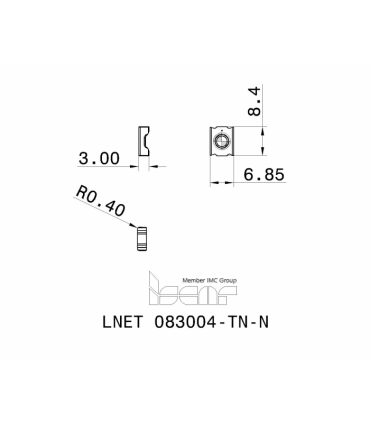 LNET 083004-TN-N IC928