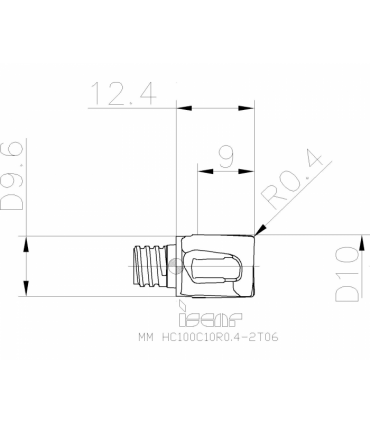 MM HC100C10R0.4-2T06 IC903