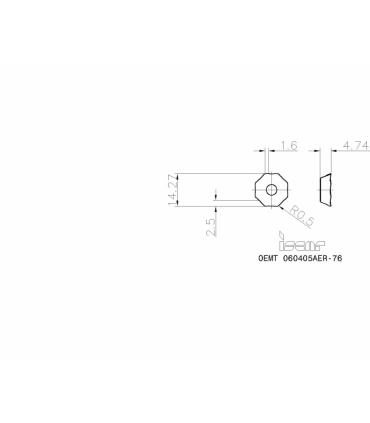 OEMT 060405AER-76 IC330