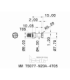 MM TS077-N20A-4T05 IC908