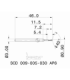 SCD 009-005-030 AP6 IC908