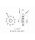 SD D40-8.0-R0.4SP17 IC908