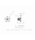 MM TRF16A60-P175-5T06 IC908