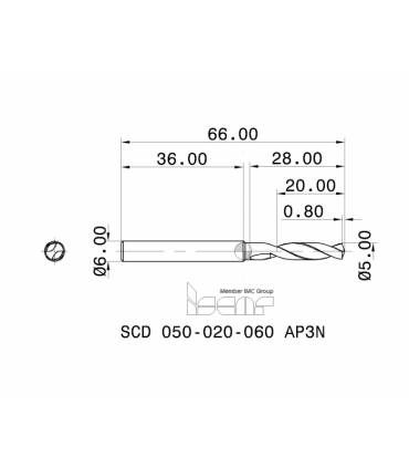 SCD 050-020-060 AP3N IC908