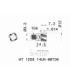 MT 12D8 14UN-MMT06 IC908
