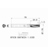 MTECB 08078C24 1.5ISO IC908