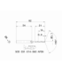 SCD 031-014-060 AP3N IC908