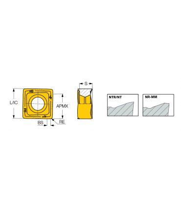 S890 SNMU 1305PNTR IC5100
