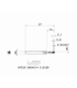 MTECD 0604C14 0.8ISO IC908