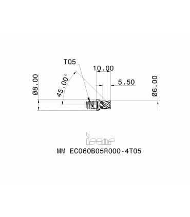 MM EC060B05R000-4T05 IC908