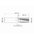 MTEC 2020D39 8NPT IC908