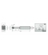 MTECS 0606C24 1.25ISO IC908