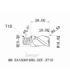 MM EA160H16R0.5CF-3T10 IC08