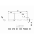 SCD 075-029-080 PICCO 3D IC908