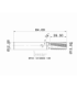 MTEC 1212D26 14W IC908