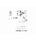 16IRM G 55         IC250
