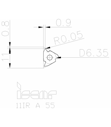 11IR A 55          IC228
