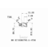 MM EC100B07R0.5-4T06 IC908
