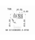 MM EC120B09R0.5-6T08 IC908