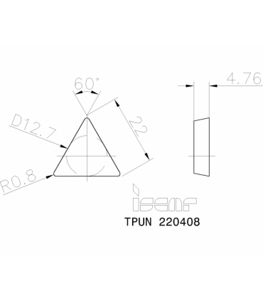 TPUN 220408 IC9054