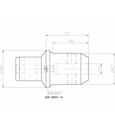 EMH MB50-14