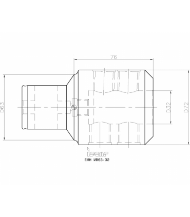 EMH MB63-32