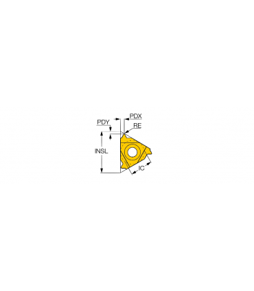 11IR 19 BSPT       IC1007