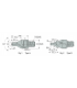 MM ECS-A2.00X06-2T04 IC908