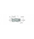 MM EA160H16R0.2CF-3T10 IC08
