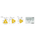 16IRM 3.00 ISO     IC908