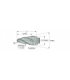 MM EOB10R2.0R85A16-4T06 IC908