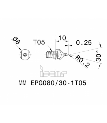 MM EPG080/30-1T05 IC908