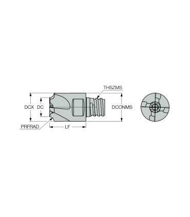 MM ER2.5/094-5.1-4T06 IC908