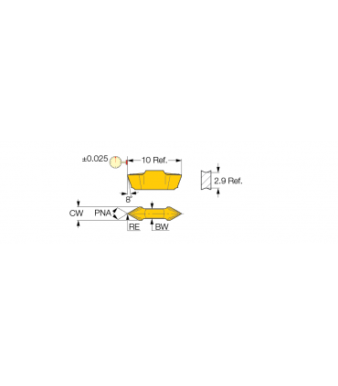 GEPI 2.5-MT0.05    IC908