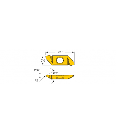 SCIL 22-MTL007     IC07