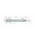 TPSN M-14X2.0-Y PMTI