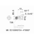 MM EC100H07C4-4T06CF IC908