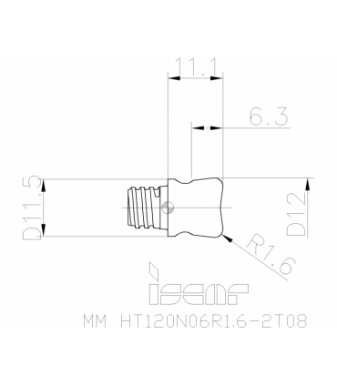 MM HT120N06R1.6-2T08 IC903