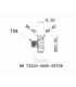 MM TS225-H80D-06T08 IC908