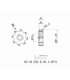 SD FM D32-8-R0.4-SP15 IC908