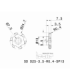 SD D25-3.5-R0.4-SP13 IC908