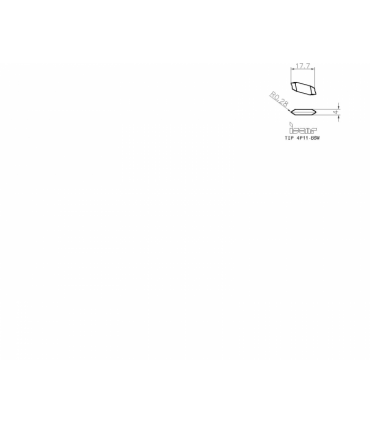 TIP 4P11-BSW       IC908