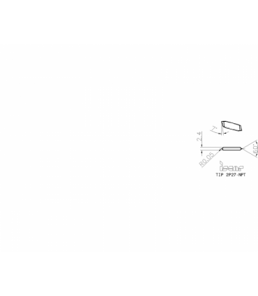 TIP 2P27-NPT       IC908