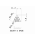 22UIR 5 SAGE       IC908