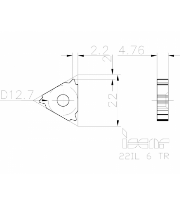 22IL 6 TR          IC908
