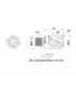 MM ECK250H22R40-6T15CF IC908