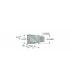 MM ECU117E07R030-3T08 IC908