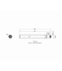 SD S-A-L150-C16-SP15-C