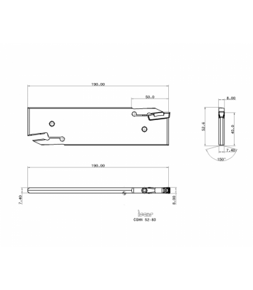 CGHN 52-8D